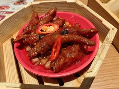 -避风塘·老港味餐厅(虹口龙之梦店)