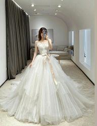 -韩国天使嫁衣婚纱礼服馆(上海旗舰店)