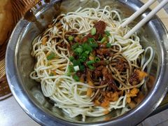 -宋记热干面馆(五福路店)