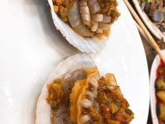 -聚德福海鲜家常菜(刘庄店)