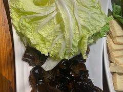 木耳-呷哺呷哺(松北万象汇店)