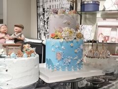 -Sweety Fairy小蜜蜂蛋糕&下午茶(大柏树店)