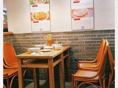 大堂-中原一大碗(湖滨店)