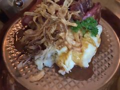 -宝莱纳餐厅(滨江店)