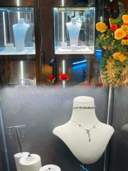 -克拉花园珠宝(诚品生活店)