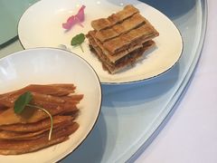 -漢舍中国菜馆(889广场店)