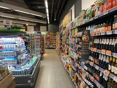 -Olé精品超市(北京合生汇店)