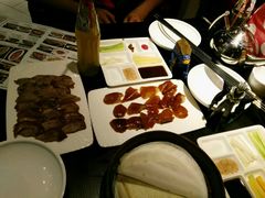 -皇城根北京风味主题餐厅(中海环宇城店)