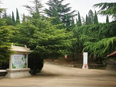 -龙口南山旅游景区