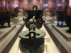 -历代帝王庙博物馆