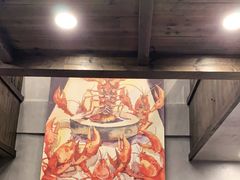 大堂-虾小龙老长沙龙虾馆(坡子街店)