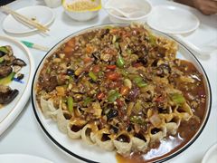 -沽源味道(中环路店)