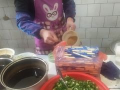 -高师傅特色米粉汤包(建设路店)