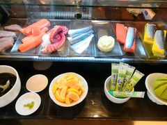 -圣丰索菲特·2 On 988 Café 自助餐厅