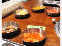 -·缸桶屋·韩式牛肋条自助烤肉(西湖D11店)