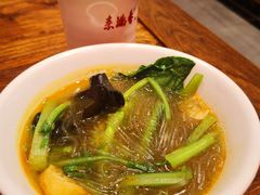 -食蔬不二素食自助餐厅(沈阳铁西店)