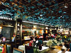 -领鲜活海鲜榴莲自助火锅(东门店)