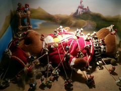 android_upload_pic-济州岛泰迪熊博物馆