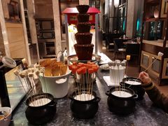 -贵阳恒世纪酒店·味自助餐厅