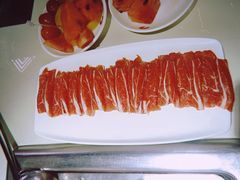 -海底捞(明洞店)