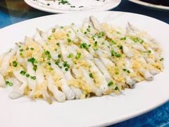 沙虫-御唐府海珊瑚主题餐厅