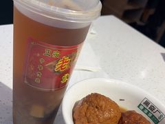 -黑窑厂糖油饼烤鸭·清真菜(旗舰店)