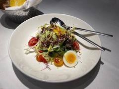 -燃扒房Steakhouse(皇庭店)