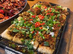 -胡马八破·川菜小馆(高新万达店)