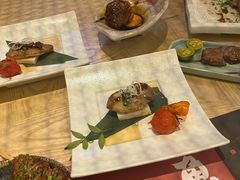 -鸟山鸣·日料食堂(王府井店)