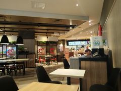 -肯德基(天鹅湖万达店)