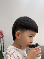 -YESIDO椰岛造型烫发染发