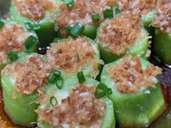 -桥东喜碧海鲜街(水东街店)