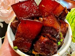 -中国徽菜·徽商故里(广安门店)
