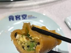 -食客堂麻婆豆腐专门店