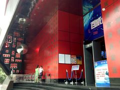 -百威KTV(恒福路店)