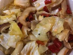 -刘师父老汉口江湖菜(蔡锷路店)