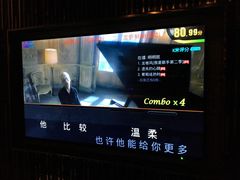 -蓝色派对KTV(聚然广场店)