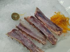 -海鲨湾海鲜会馆(百家湖1912店)