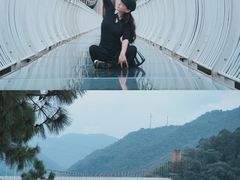-昆明青龙峡风景区