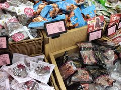 零售区-来伊份(龙之梦长宁店)