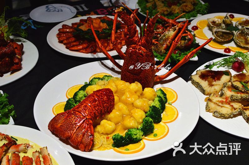 地球港(悦荟店)-图片-青岛购物-大众点评网