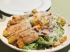 -碧特博格·20年品牌西餐厅(芜湖路店)