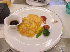 -马迭尔西餐厅(中央大街店)