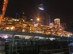 -陈建平麻花(磁器口总店)