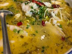 -三品香·江浙菜(松江九谊店)