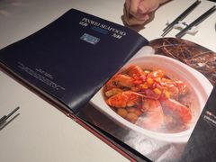 -炳胜品味(深圳万象城店（罗湖）)