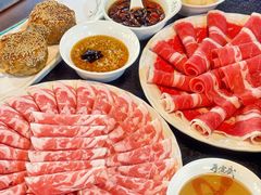 -再宣武文化主题餐厅·清真