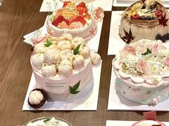 -théATRE 茶聚场(王府中環店)