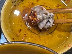 -周老三跷脚牛肉·全牛火锅(非遗传承店)