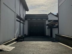 -香积寺